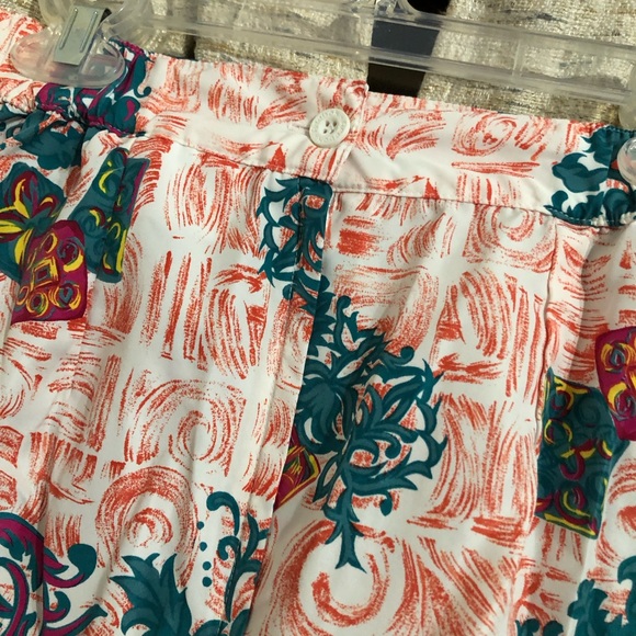 Reebok Pleated Mini Skirt - 8 - Picture 7 of 8